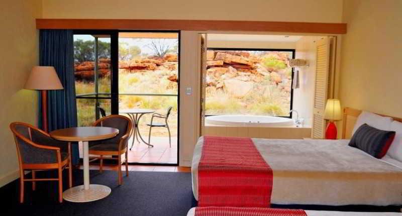 Discovery Resorts - Kings Canyon Exterior photo