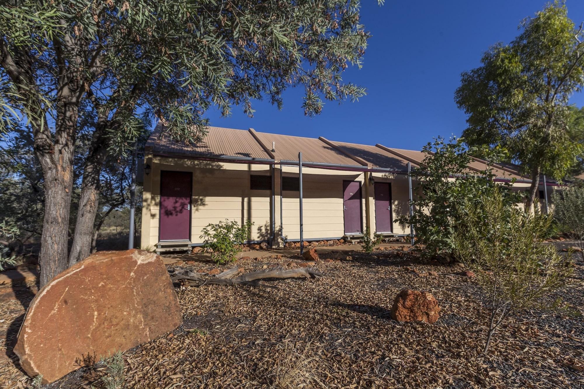 Discovery Resorts - Kings Canyon Exterior photo