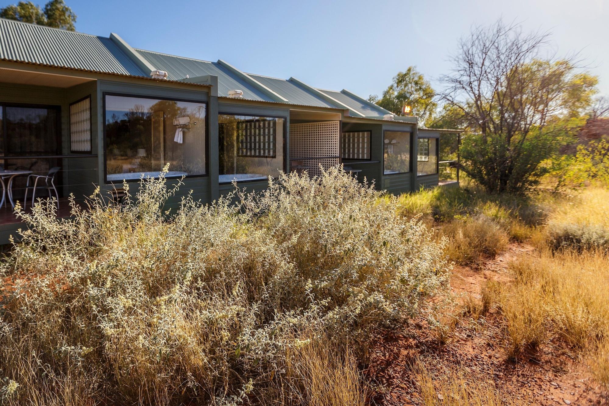 Discovery Resorts - Kings Canyon Exterior photo